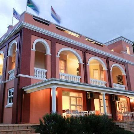 Sica'S Guest House - The Loft Дурбан Екстер'єр фото